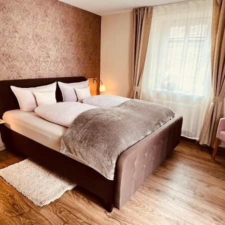 Appartement Alte Schmiede Zu Trarbach à Traben-Trarbach Extérieur photo