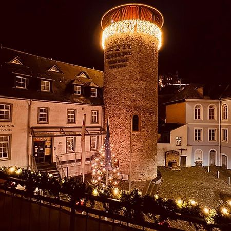 Appartement Alte Schmiede Zu Trarbach à Traben-Trarbach Extérieur photo