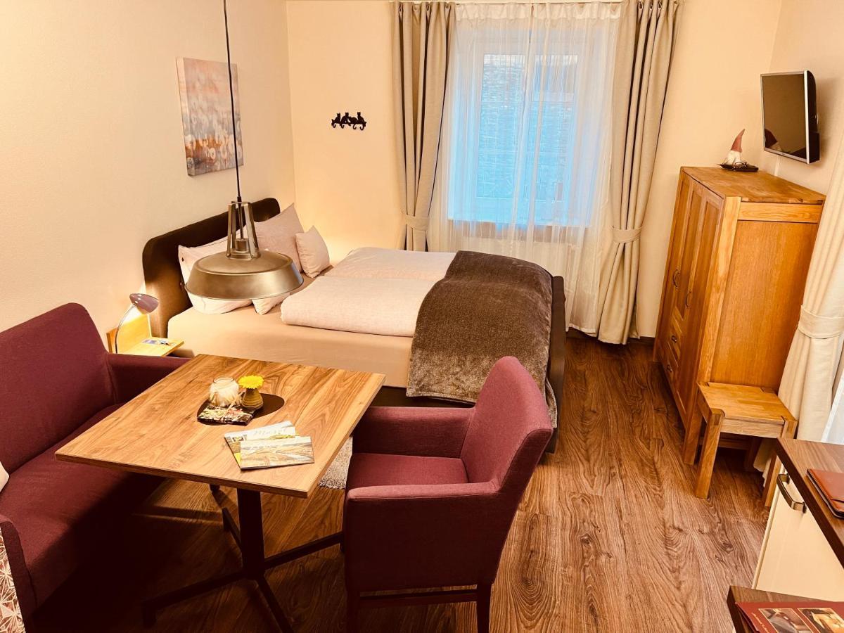 Appartement Alte Schmiede Zu Trarbach à Traben-Trarbach Extérieur photo