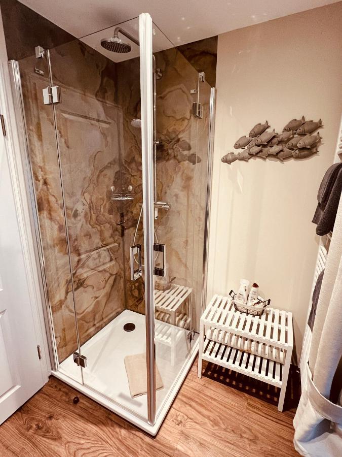 Appartement Alte Schmiede Zu Trarbach à Traben-Trarbach Extérieur photo