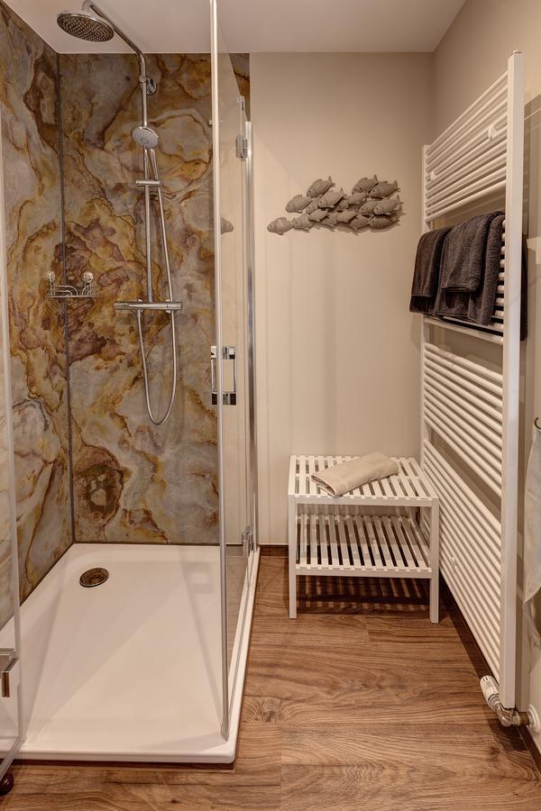 Appartement Alte Schmiede Zu Trarbach à Traben-Trarbach Extérieur photo